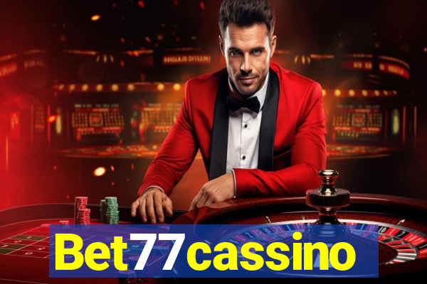 Bet77cassino