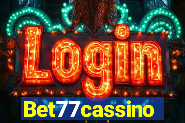 Bet77cassino