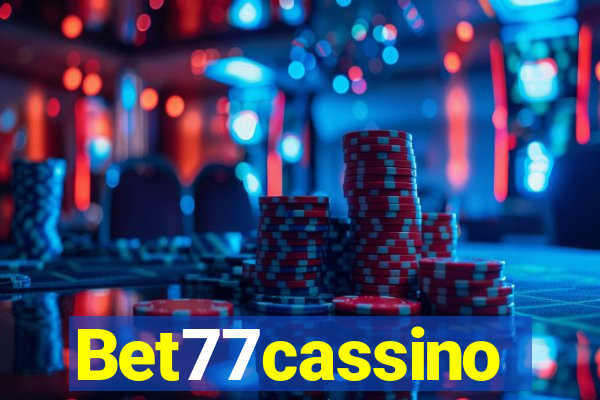 Bet77cassino