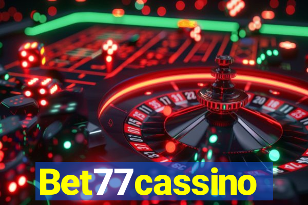 Bet77cassino