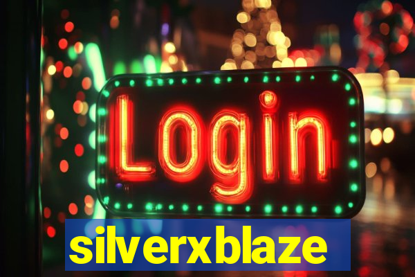 silverxblaze