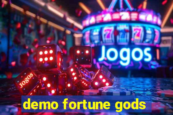 demo fortune gods