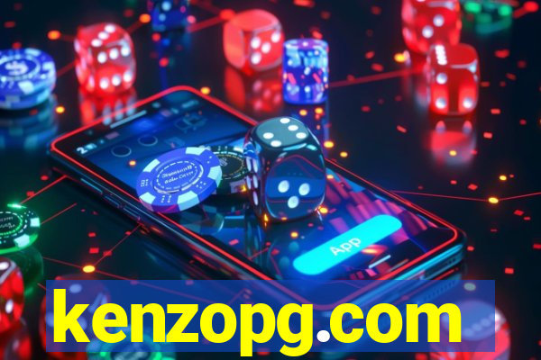 kenzopg.com