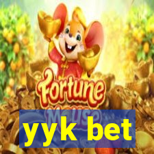 yyk bet