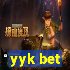 yyk bet