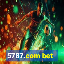 5787.com bet