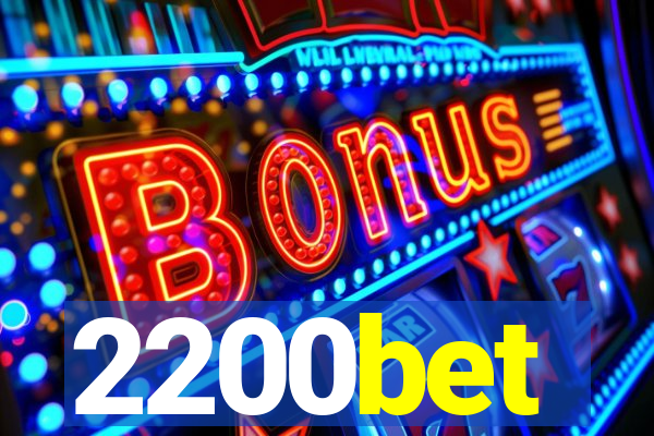 2200bet