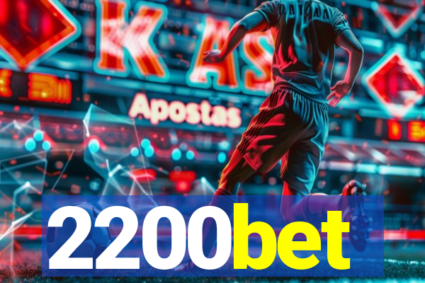 2200bet