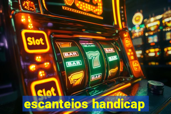 escanteios handicap