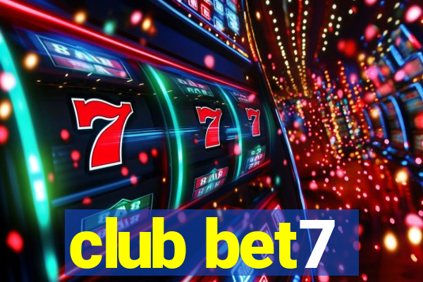 club bet7