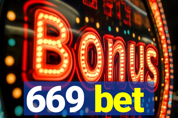 669 bet