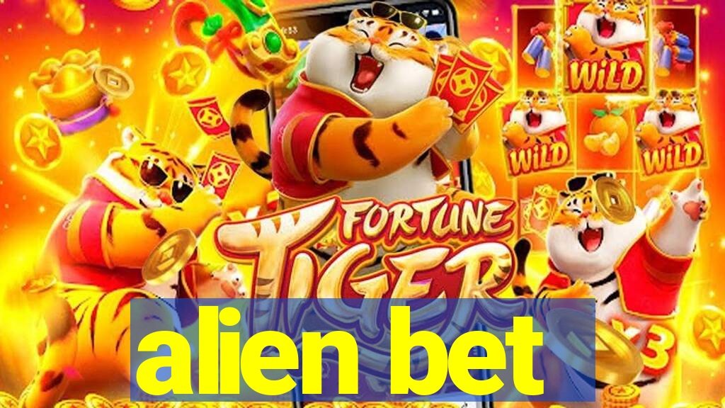 alien bet