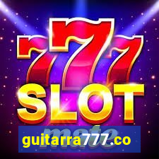 guitarra777.co