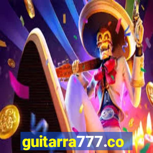 guitarra777.co