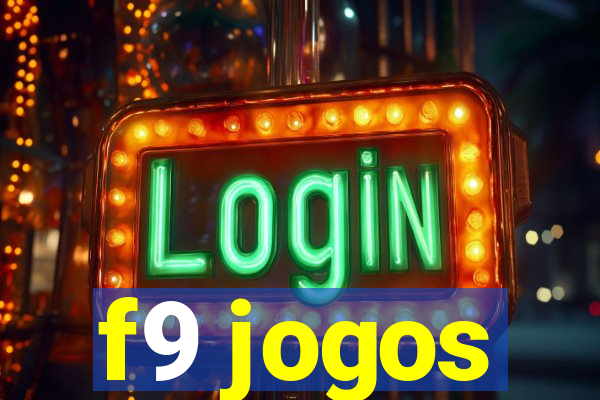 f9 jogos