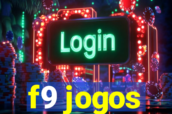 f9 jogos