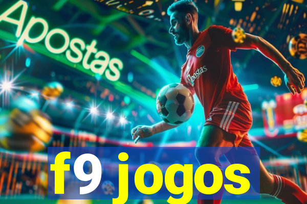 f9 jogos