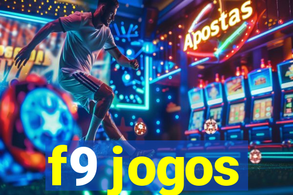 f9 jogos