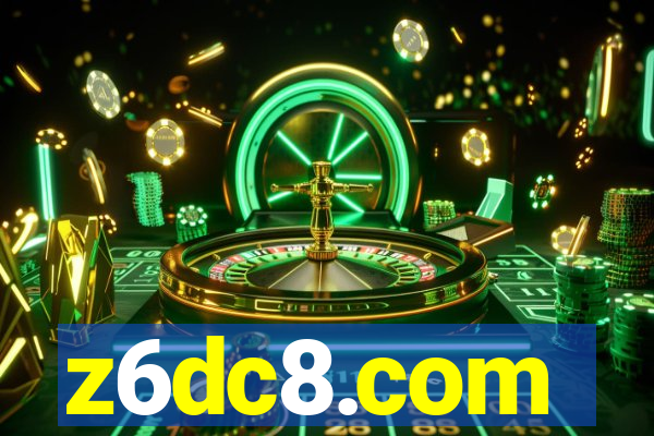 z6dc8.com