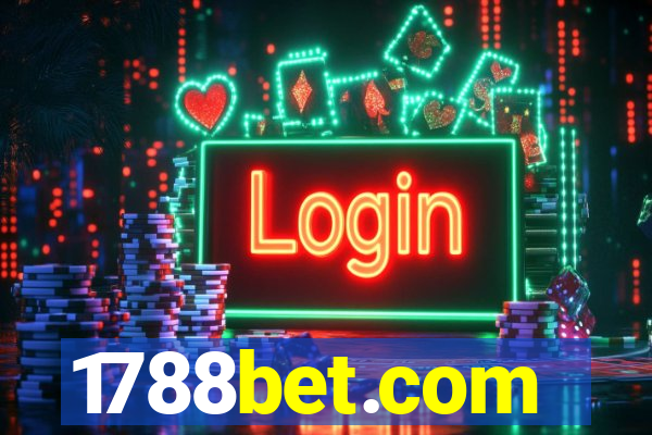 1788bet.com