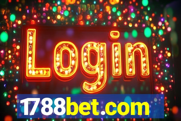 1788bet.com