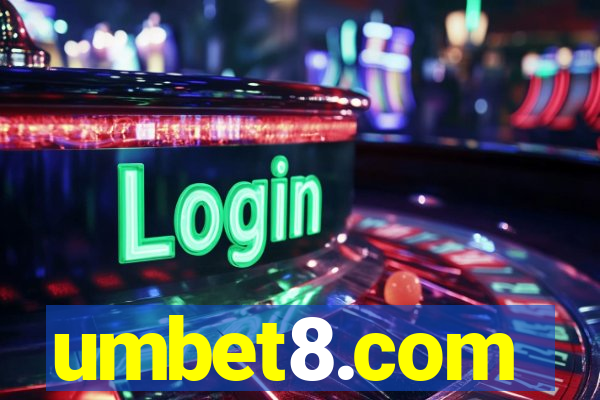 umbet8.com