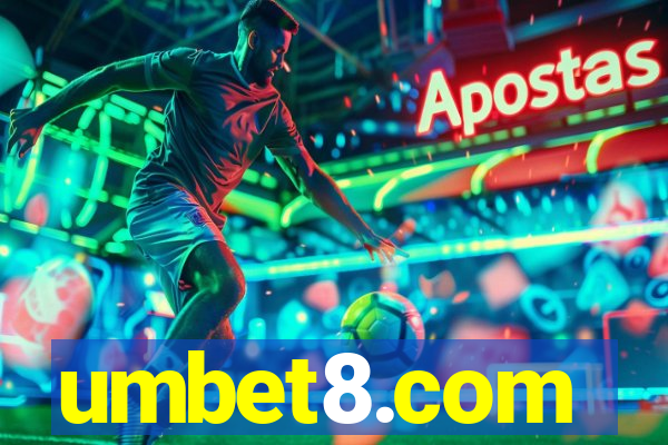 umbet8.com