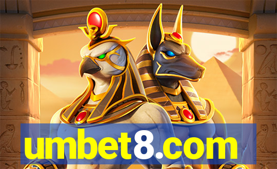 umbet8.com