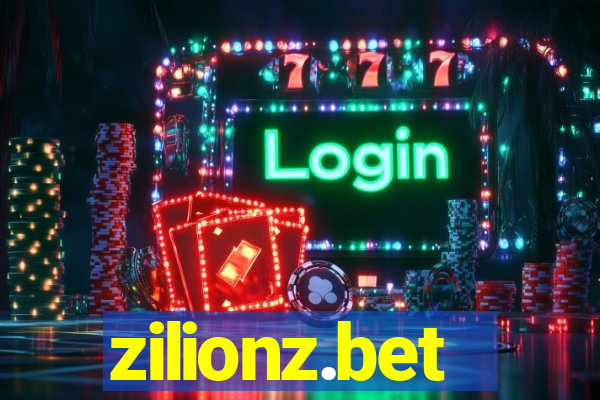 zilionz.bet