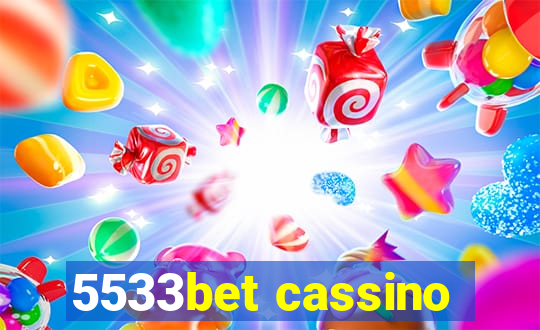 5533bet cassino