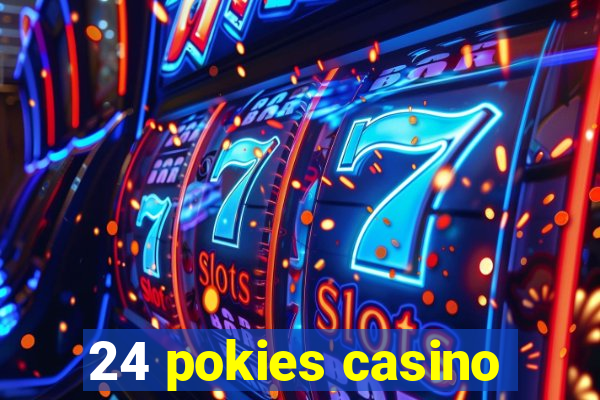 24 pokies casino