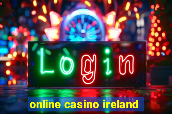 online casino ireland