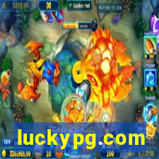 luckypg.com