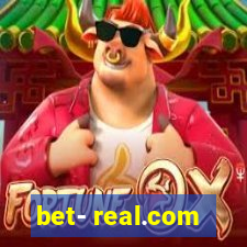 bet- real.com