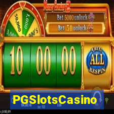 PGSlotsCasino