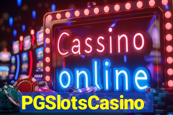 PGSlotsCasino