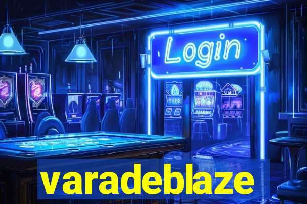 varadeblaze