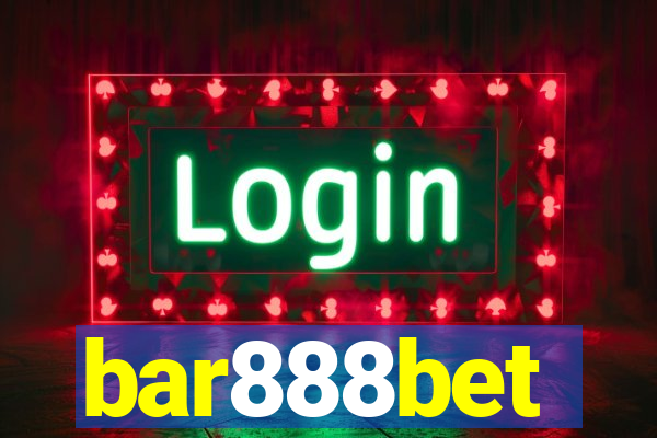 bar888bet