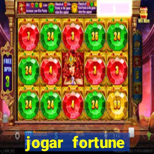 jogar fortune rabbit modo demo