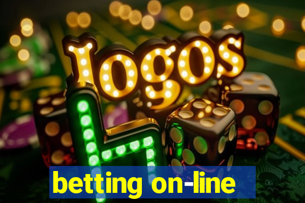 betting on-line