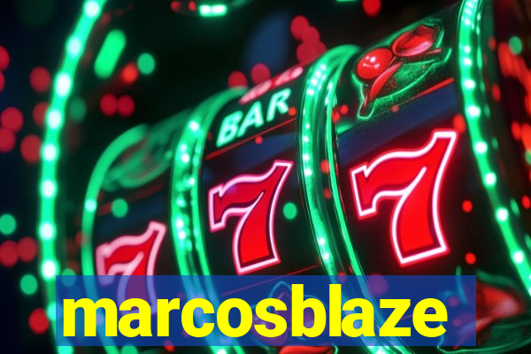 marcosblaze