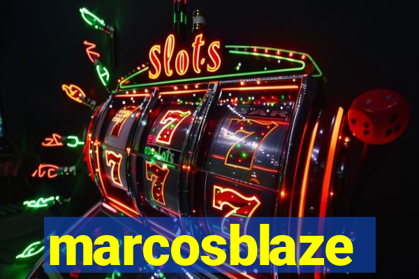 marcosblaze