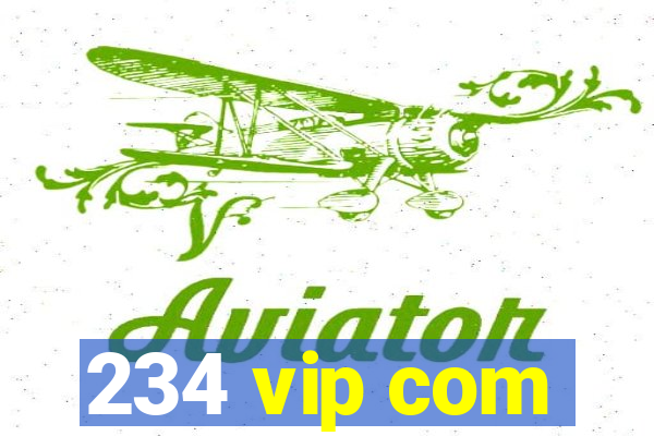 234 vip com