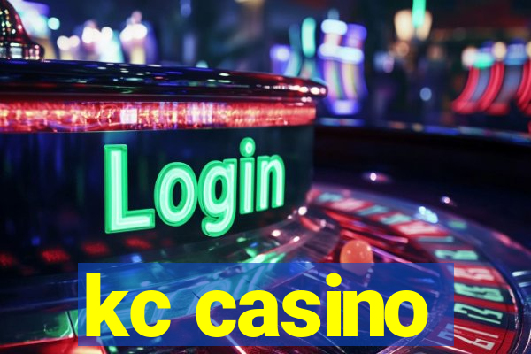 kc casino