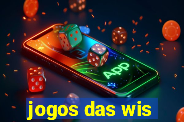 jogos das wis