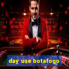 day use botafogo