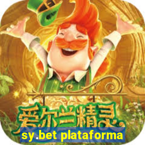 sy.bet plataforma