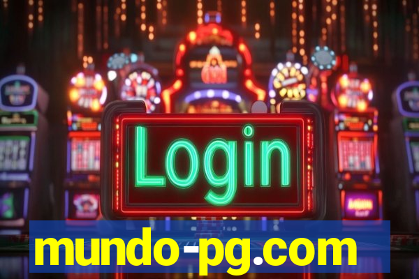 mundo-pg.com