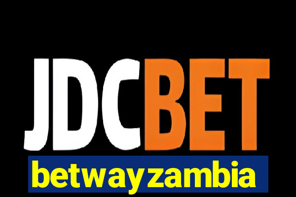 betwayzambia