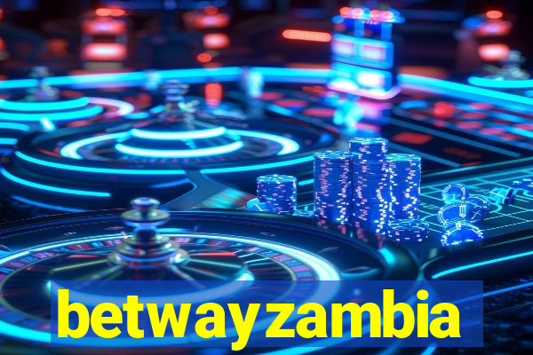 betwayzambia